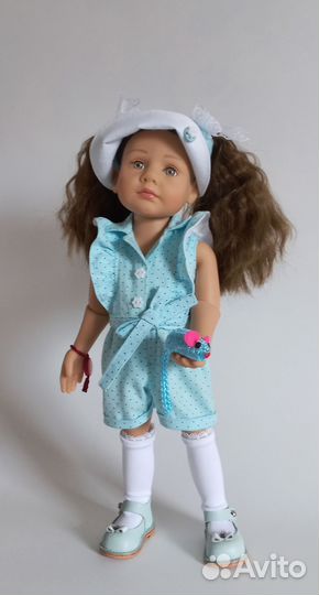 Одежда для кукол Готц 36