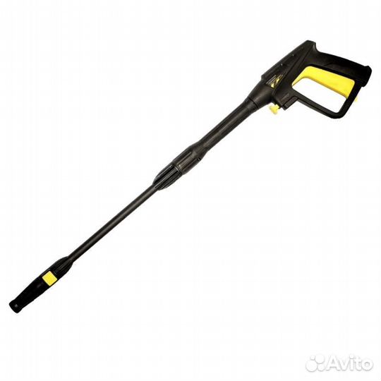 Мойка высокого давления для машины Hanskonner HPW9