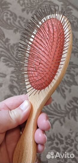 Расческа пуходерка для собак и кошек