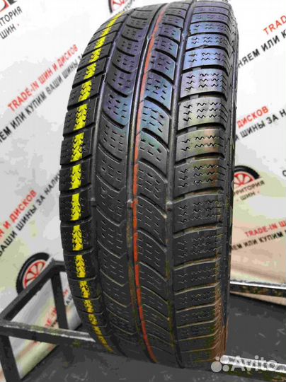 Continental VancoContact 2 215/65 R16C 109R