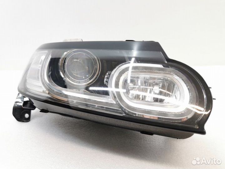 Фара передняя правая Land Rover Range Rover Sport