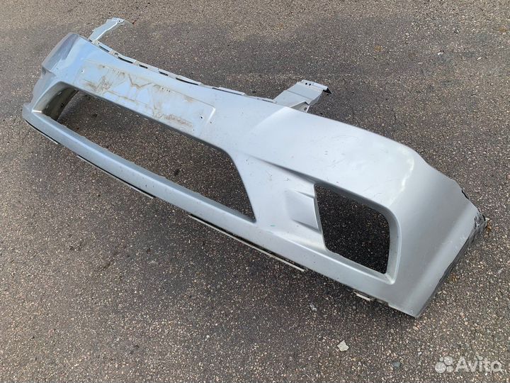 Бампер передний Ceed (хечбек 5 дв. универсал)