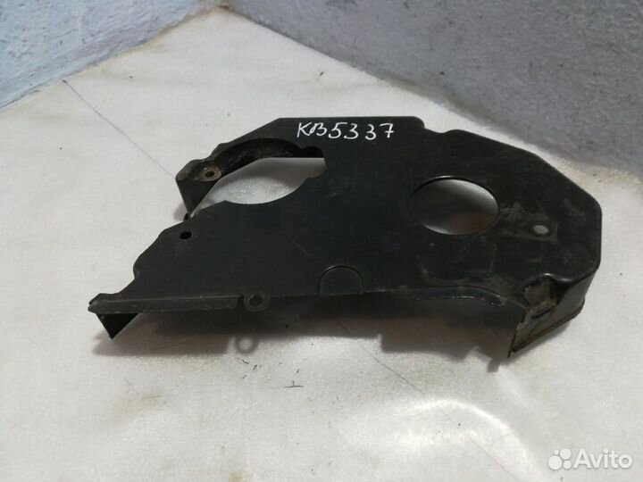 Кожух ремня грм audi A6 C5 Правый внутренний