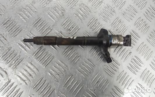 Форсунка дизельная toyota RAV 4 ZSA3 (CEA01AL03)