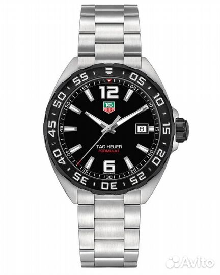 Мужские наручные часы Tag Heuer Formula 1