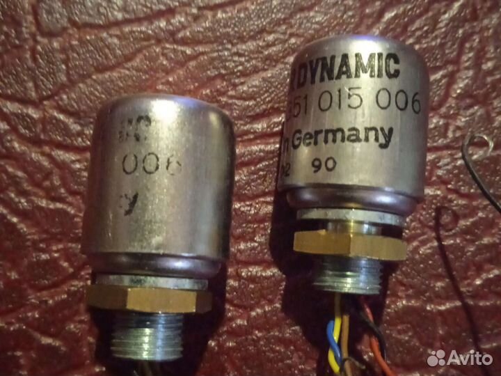 Трансформатор мс баер дайнемик