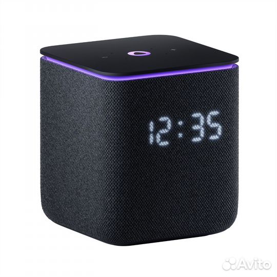 Яндекс станция алиса миди