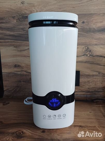 Увлажнитель воздуха