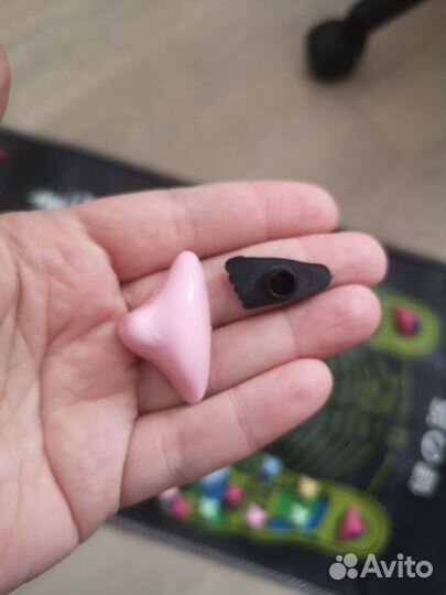 Коврик массажный