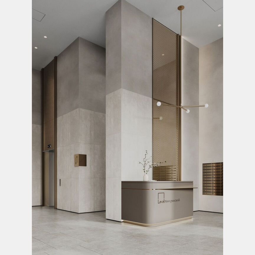 Квартира-студия, 21,2 м², 31/31 эт.