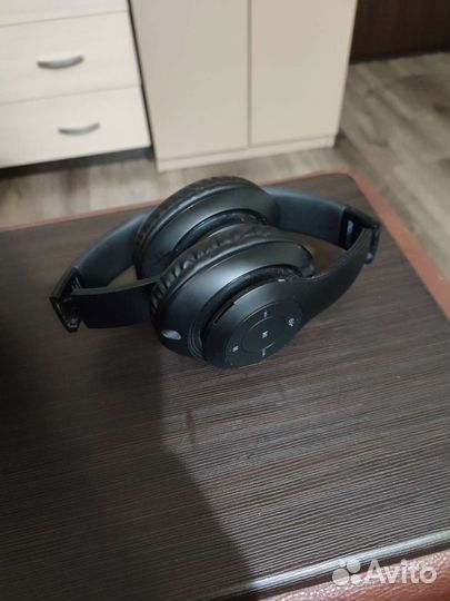 Беспроводные bluetooth наушники