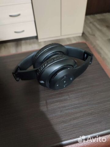 Беспроводные bluetooth наушники