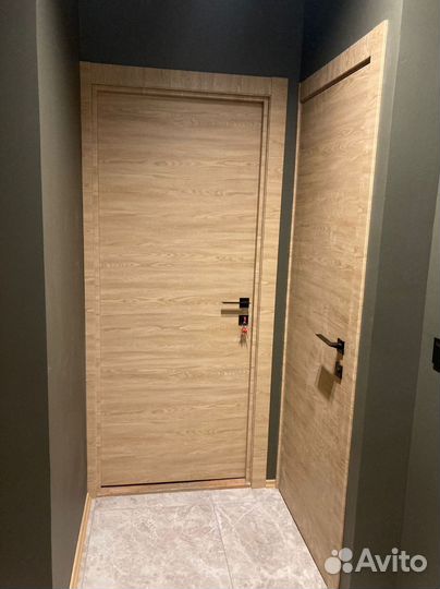 Межкомнатные двери люкс класса