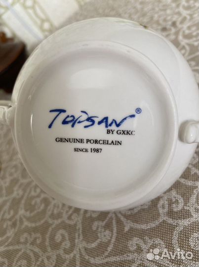 Заварочный чайник