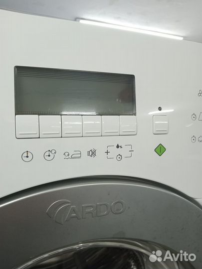 Сушильная машина Ardo б\у на гарантии. Привезём