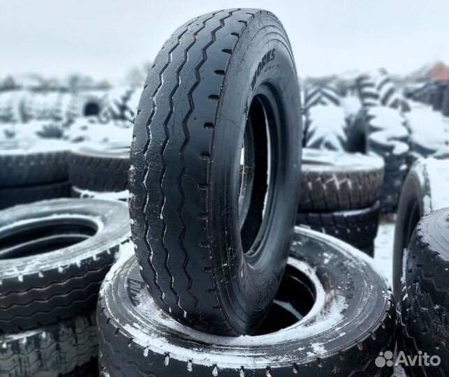 Шины 325/95R22.5 Michelin X Works artd: 829