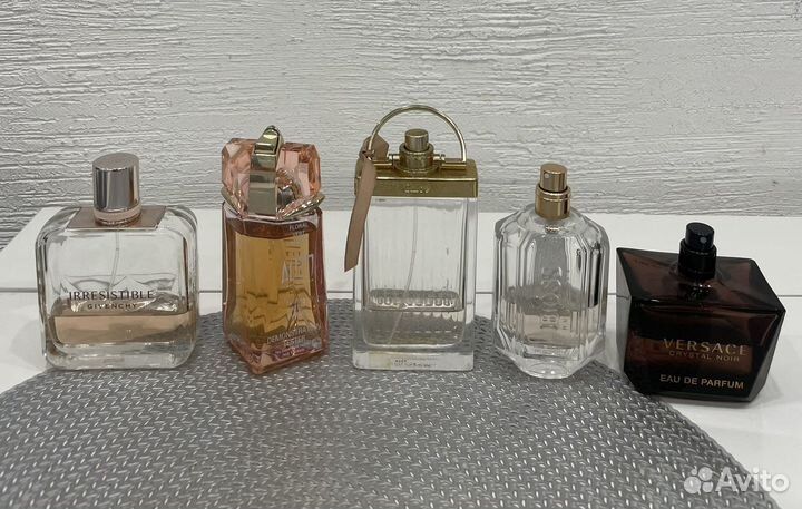 Cacharel Amor amor Electric kiss