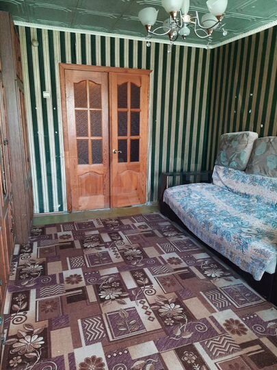 2-к. квартира, 49 м², 5/5 эт.