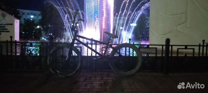 BMX