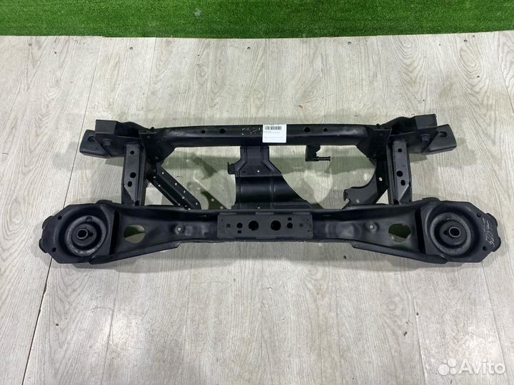Подрамник Volvo V40 MD4204T D4204T задний