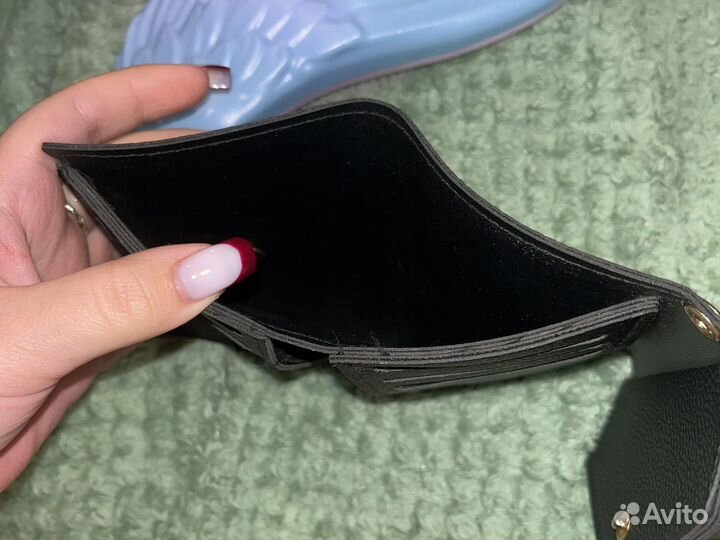 Кошелек женский