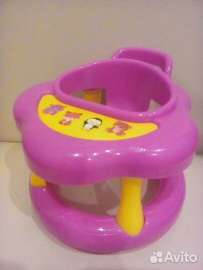 Ходунки для куклы