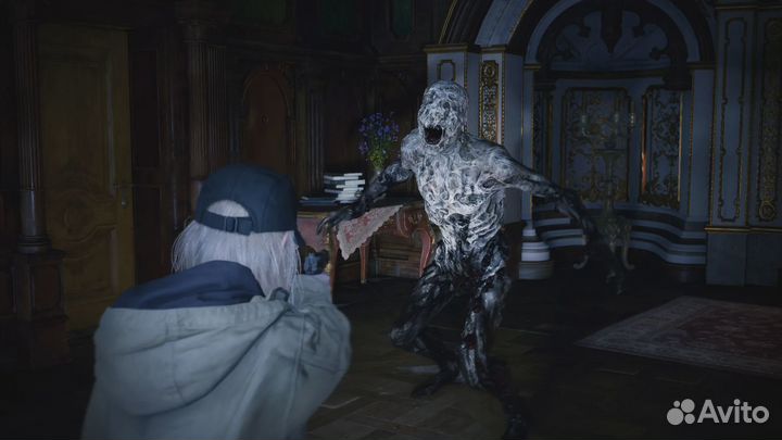 Resident Evil Village