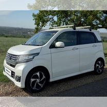 Honda N-WGN 0.7 CVT, 2014, 117 000 км, с пробегом, цена 910 000 руб.