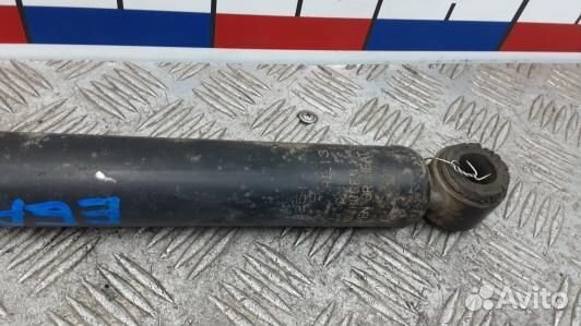 Амортизатор задний mitsubishi L200 K4T (EEA17MF01)