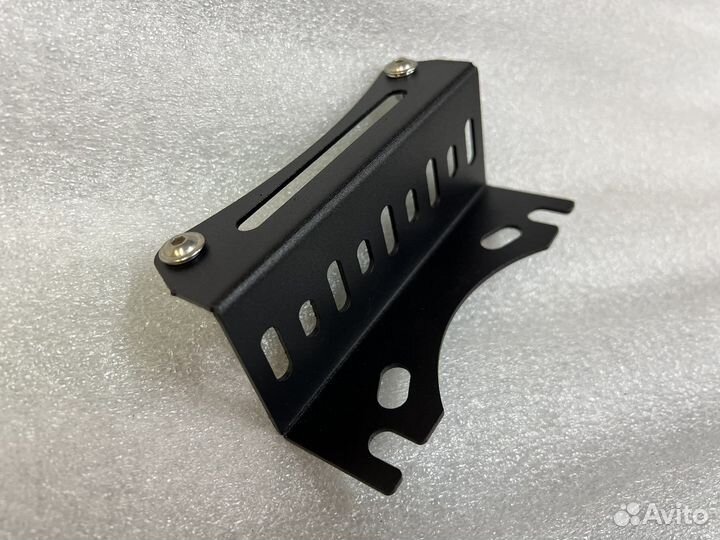 Комплект креплений Фейринга honda VTX 1800