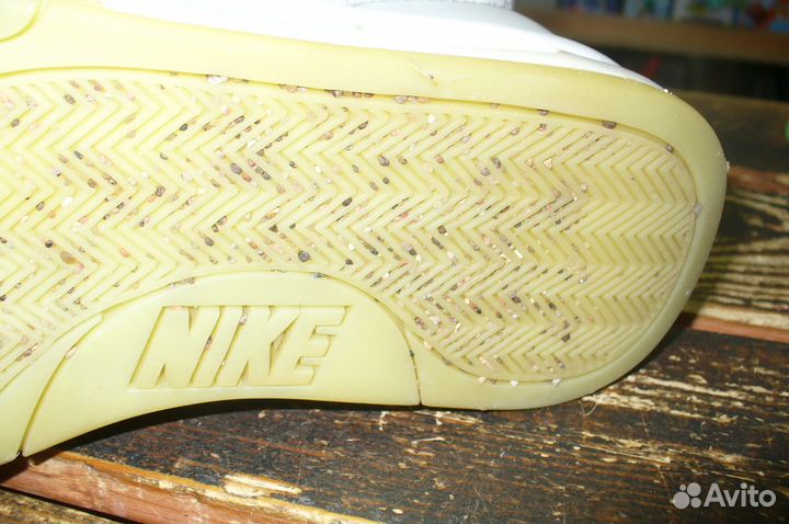 Кроссовки nike