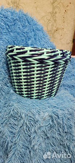 Кашпо для цветов