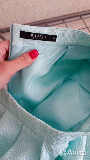 Женские вещи