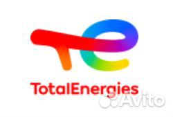 Totalenergies 2201528 Масло моторное полусинтетическое 