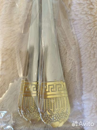 Ложка столовая Набор 6 штук