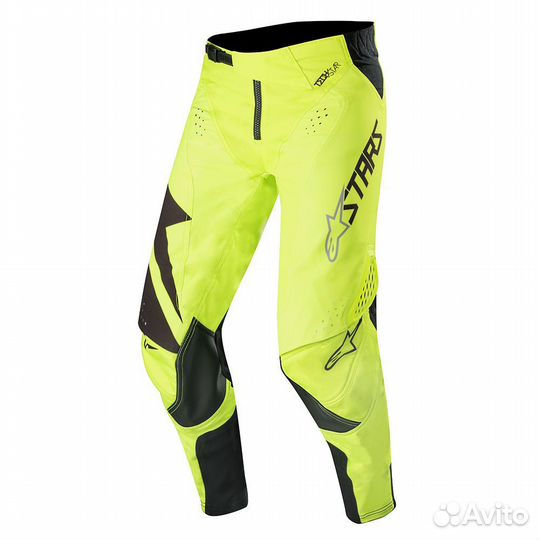 Мотобрюки alpinestars techstar factory P