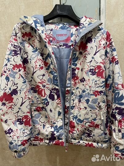 Куртка для сноуборда женская