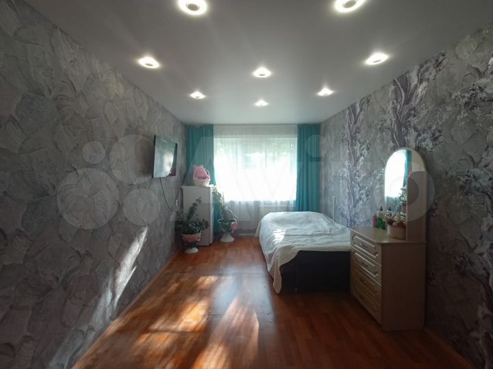 1-к. квартира, 30,1 м², 1/5 эт.