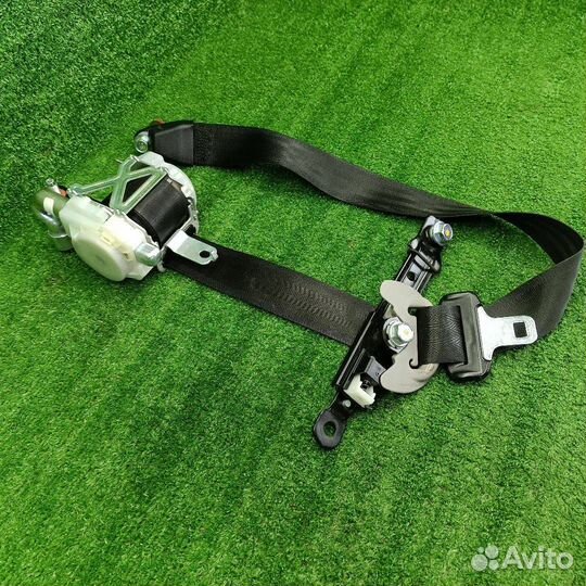 Ремень безопасности передний правый SsangYong 2
