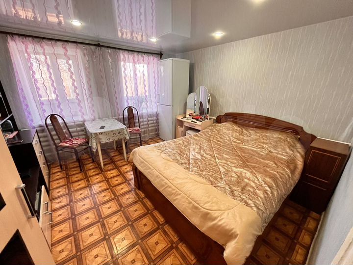 Дом 64,2 м² на участке 15,1 сот.