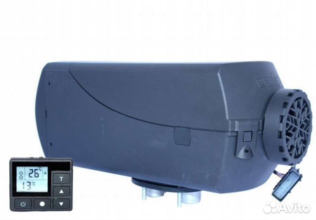 Ремонт автономных отопителей в Нижнем Новгороде | Услуги | Авито