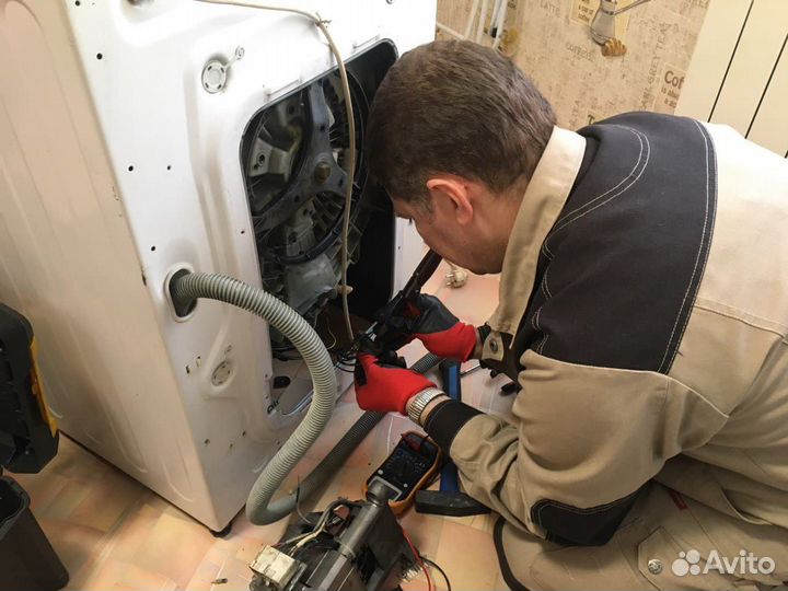 Ремонт холодильников и холодильного оборудования