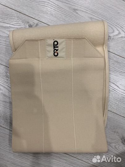 Бандаж послеоперационный на брюшную стенку