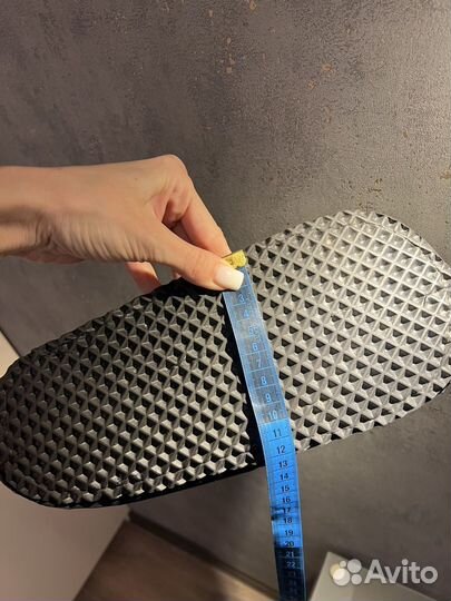 Чехол ботинок на гипс барука