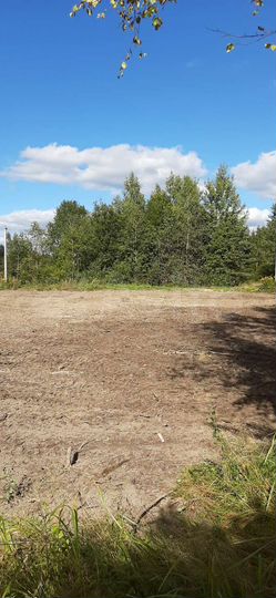 Участок 15 сот. (СНТ, ДНП)