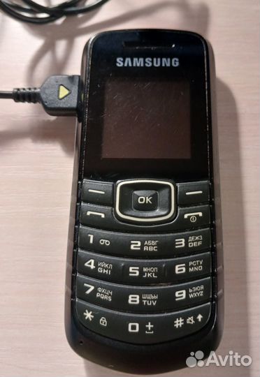 Samsung E1080