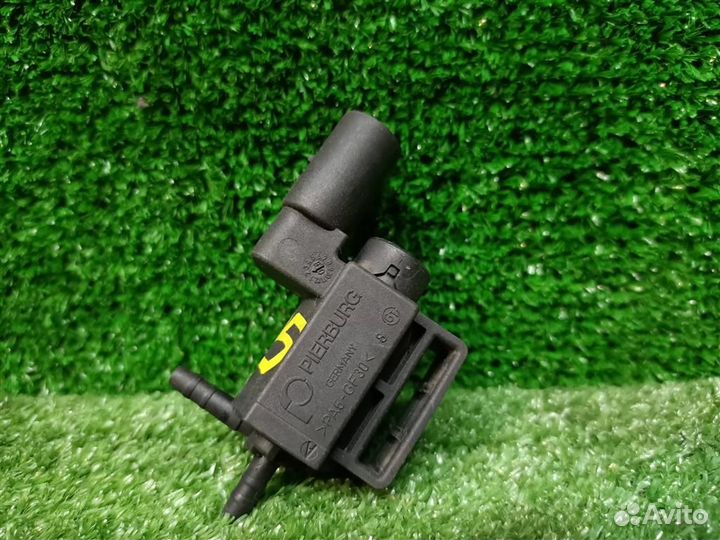 Клапан электромагнитный Audi A6 Allroad (4F, C6)