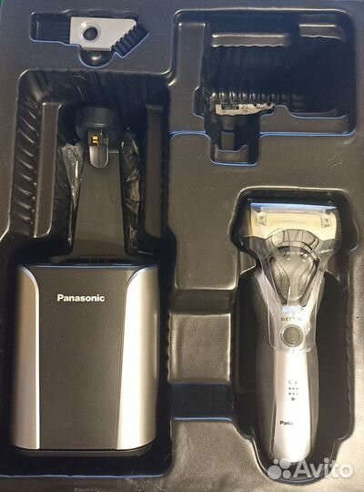 Электробритва Panasonic ES-RT87