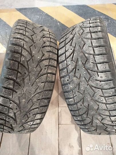 Toyo Observe G3-Ice 205/55 R16