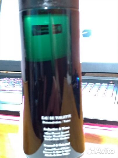 Оригинал Giorgio Armani Code Туалетная вода 75 мл